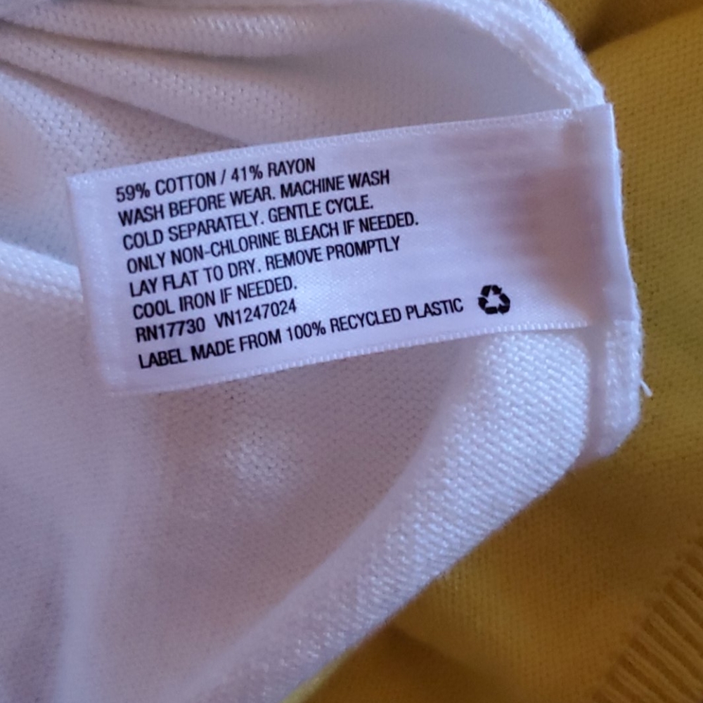 Hunter for Target Color Block Sweater - Picture 5 of 5